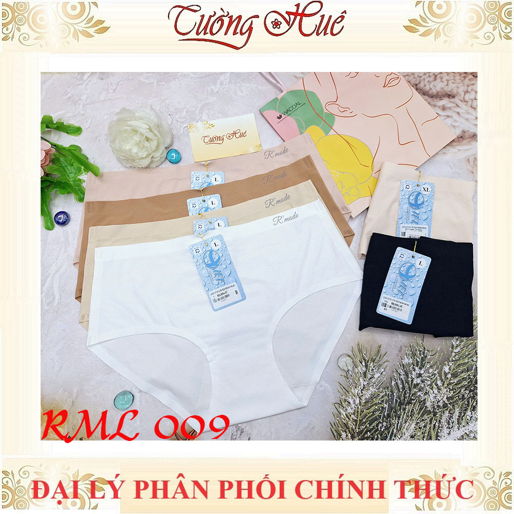 Quần Lót Nữ R'MODE RML009 Quần Lót Su Lưới Thấp