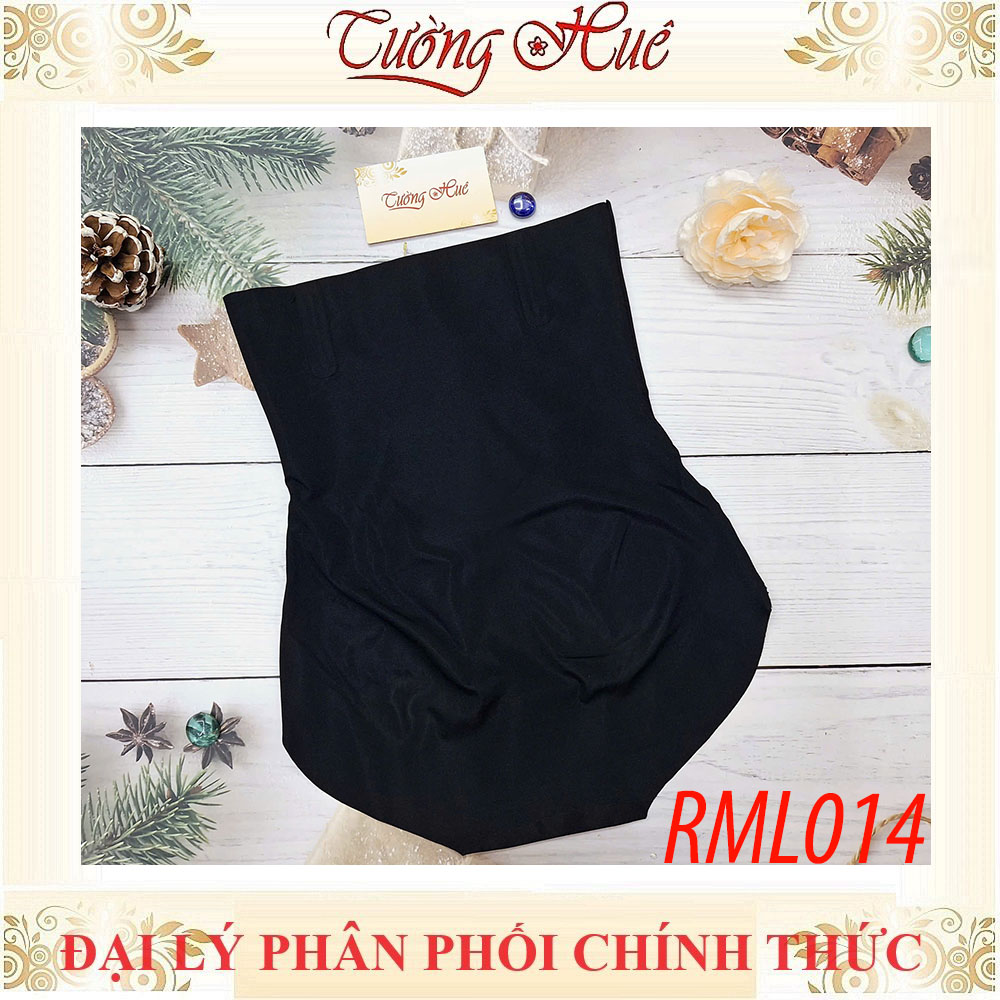 Quần Gen Định Hình Su R'MODE RML014 Ôm Bụng Không Đường May Chống Cuộn