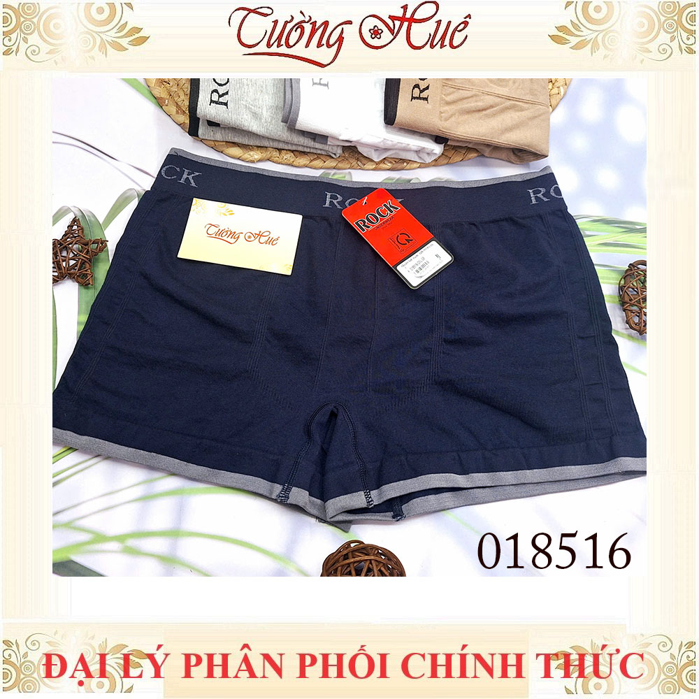 Quần lót nam Rock QA018516 phong cách Boxer briefs thun