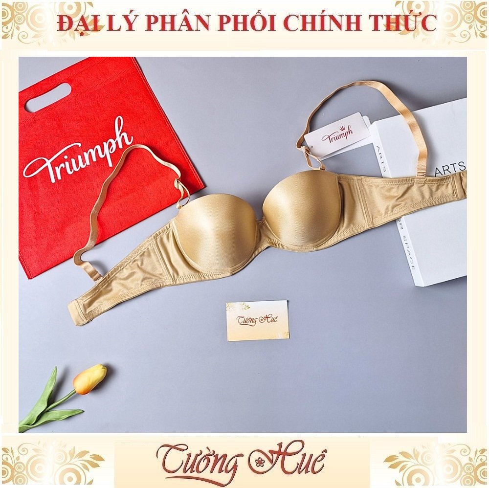 Áo lót nữ Triumph Maximizer 025 MDS cúp bầu ngang.