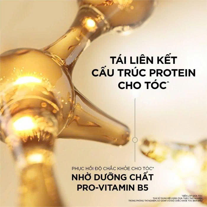 PANTENE Pro-V Bond Repair Kem Dưỡng Phục Hồi Liên Kết Tóc 90ML
