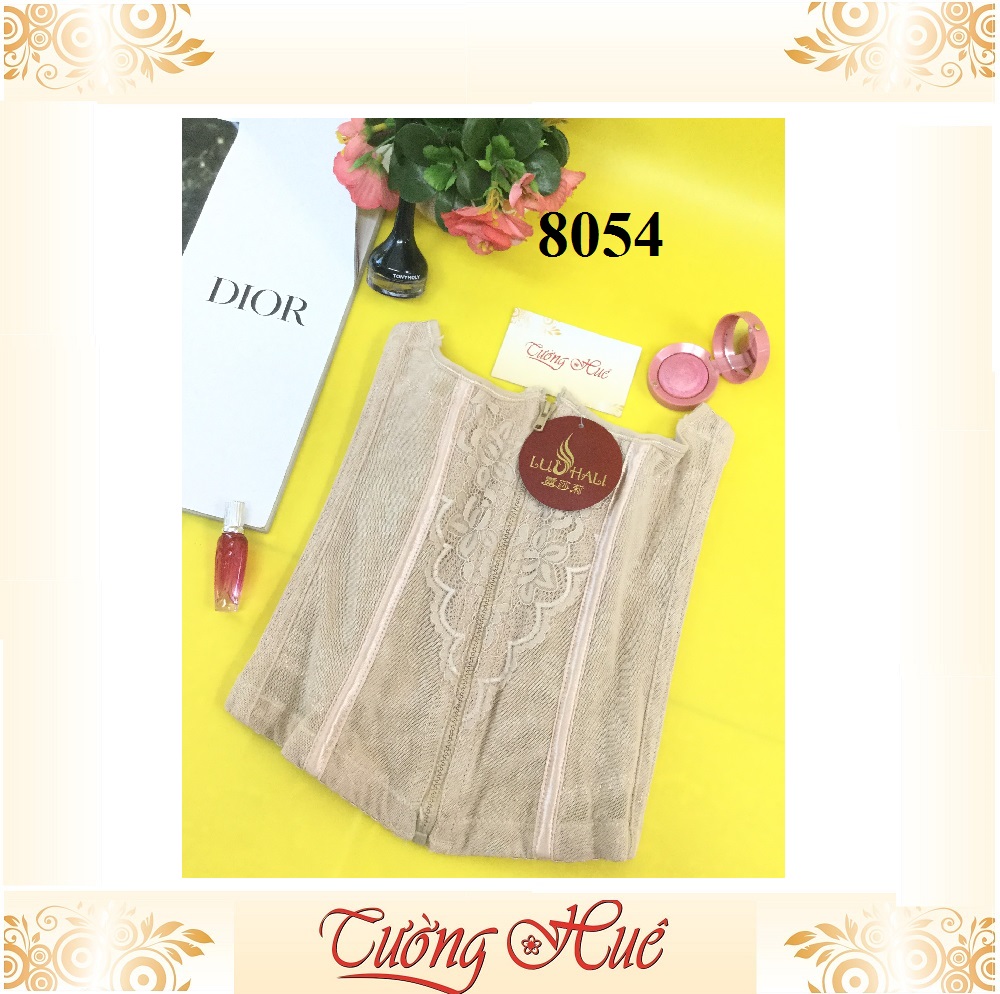 Gen nịt bụng LuuHali 8054 định hình vòng 2.