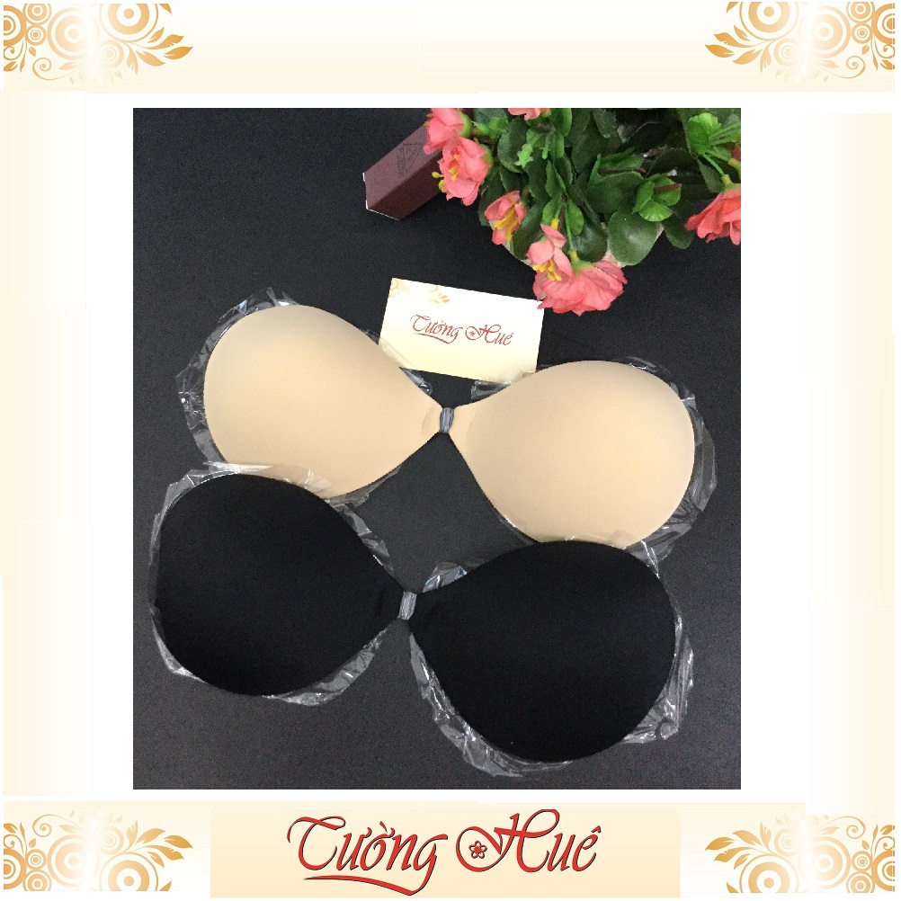 Áo ngực dán không dây hình quả trứng
