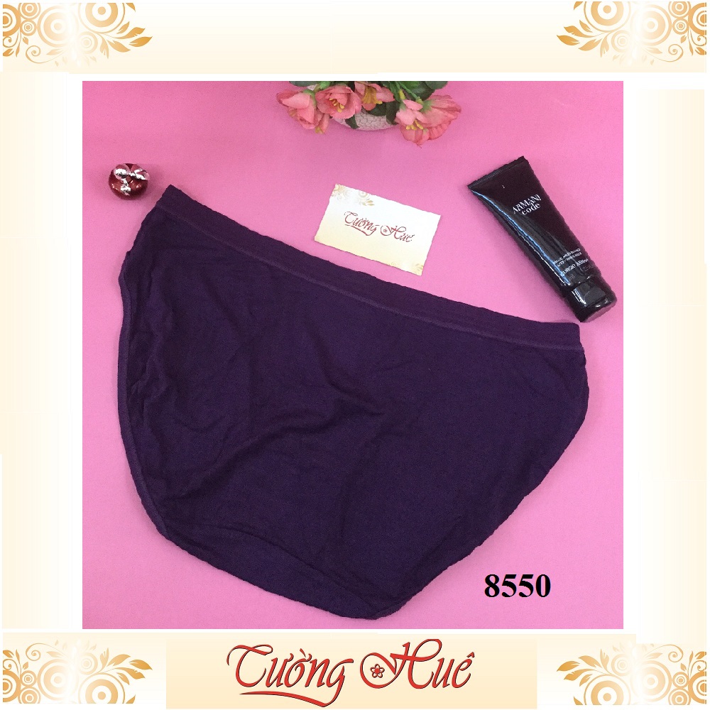 Quần lót nữ Autumndreams 8550 quần lót cỡ lớn với chất liệu từ thiên nhiên.
