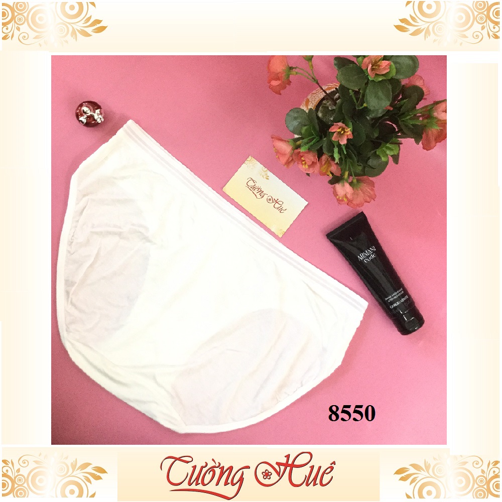 Quần lót nữ Autumndreams 8550 quần lót cỡ lớn với chất liệu từ thiên nhiên.