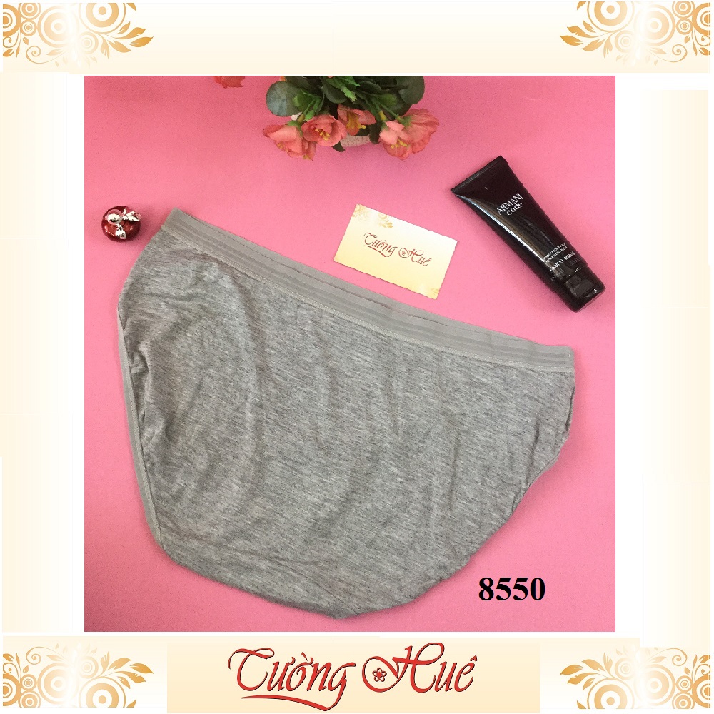 Quần lót nữ Autumndreams 8550 quần lót cỡ lớn với chất liệu từ thiên nhiên.