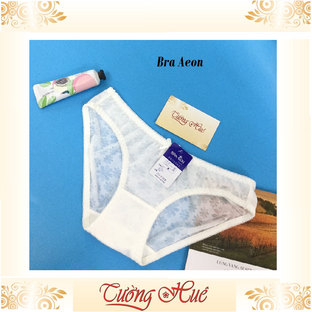 Quần lót nữ Bra Aeon quần lót ép bông