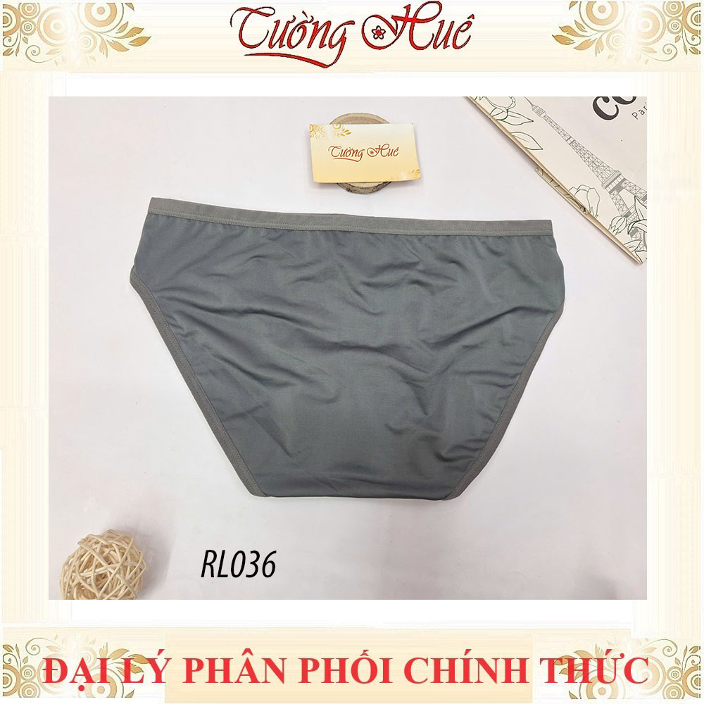 Quần Lót Relax RL036 Thun Lạnh Mềm Mát