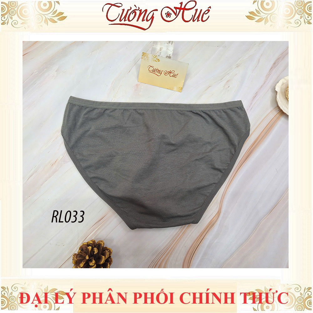 Quần Lót Nam relax RL003 Thun Co Dãn Dáng Ôm.