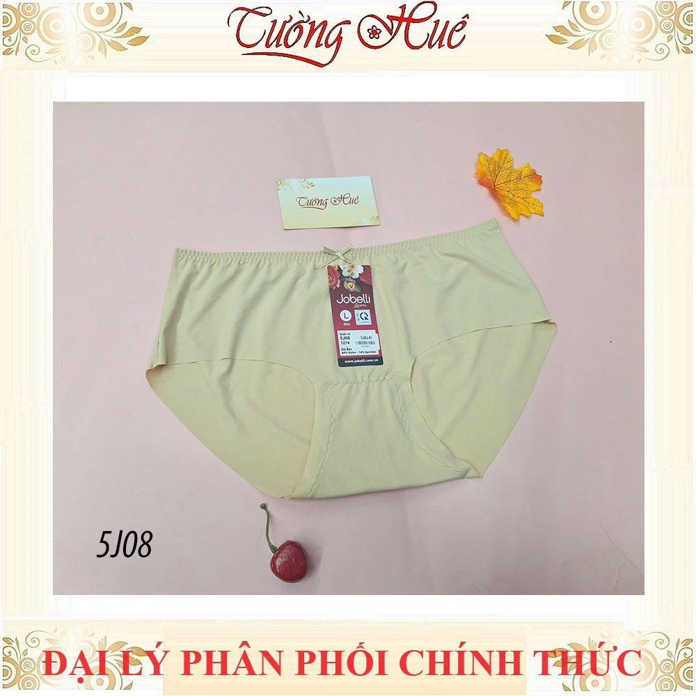Quần Lót Nữ Jobelli 5J08/1274/1294 Kiểu Dáng Cơ Bản Dễ Dùng