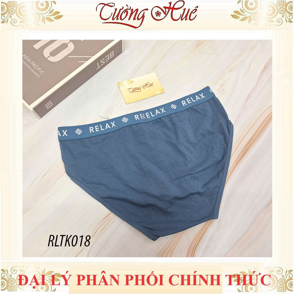 Quần lót nam RELAX RLTK018 quần tam giác thun co giãn