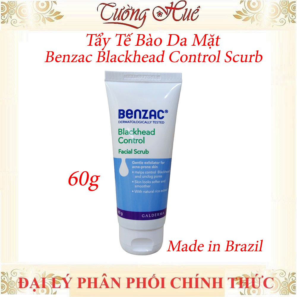 Trọn Bộ Trị Mụn BENZAC Giảm Mụn Dưỡng Ẫm, Dịu Da, Làm Sạch Cân Bằng pH (Có sự chọn lựa)