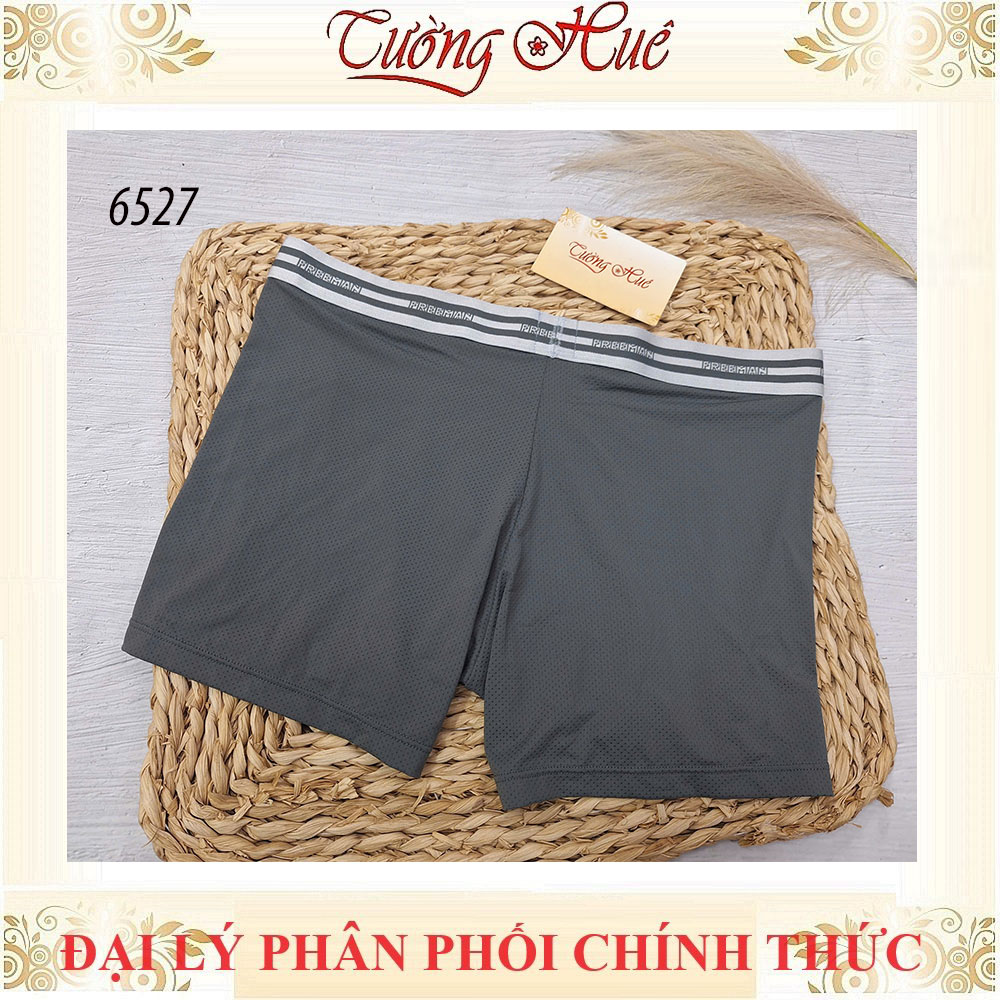 QUẦN LÓT NAM FREEMAN 6527 DẠNG ĐÙI THÔNG HƠI