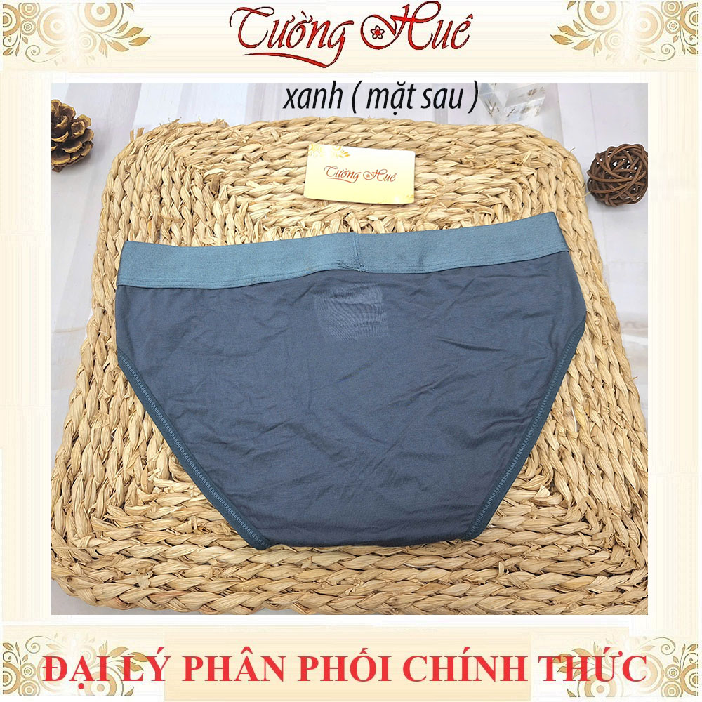 Quần Lót Nam Tam Giác LADO NV022 Cao Cấp Mềm Mát Thoáng Khí