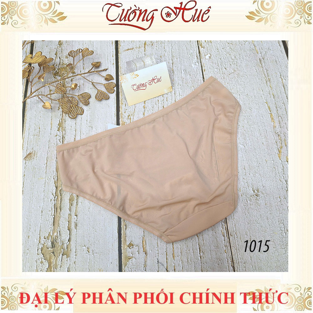 Quần lót nữ Mimosa 1015 lưng cao