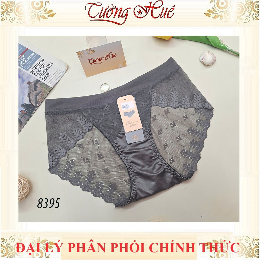 QUẦN LÓT PHỐI REN GỢI CẢM BILIANYA 8395