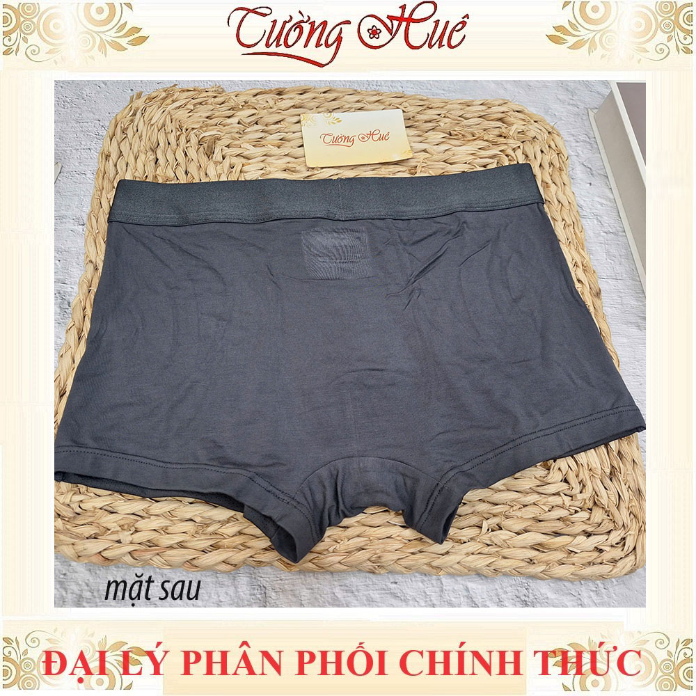 Quần Boxer Nam LADO NV030 Lưng Thun Co Giãn  Mềm Mát Thoáng Khí