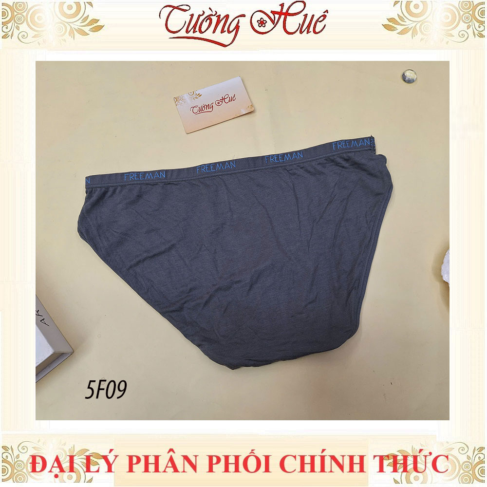 Quần lót nam FreeMan 5F09/6040/6050 quần lót tam giác.