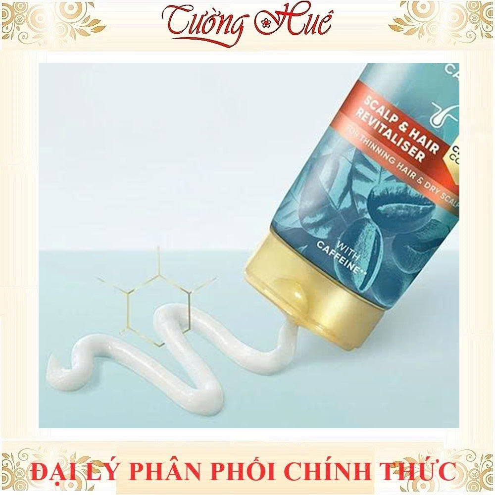 Dầu Xả Head & Shoulders Dermax Pro Scalp Care 220ml