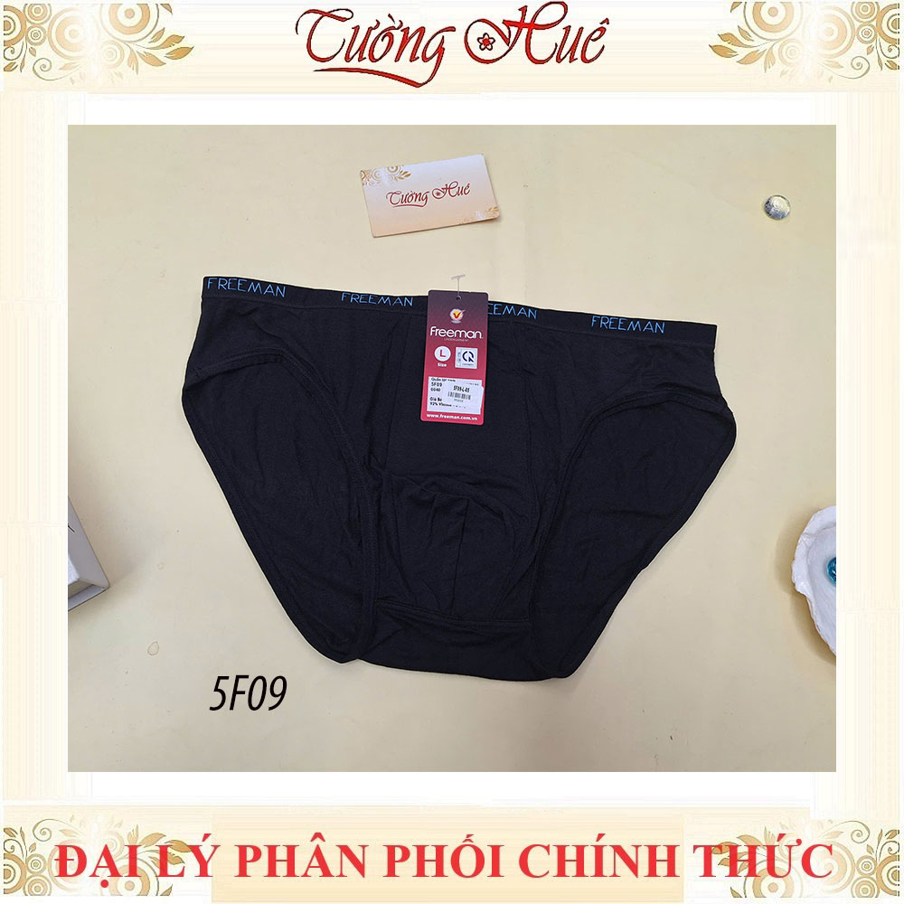 Quần lót nam FreeMan 5F09/6040/6050 quần lót tam giác.