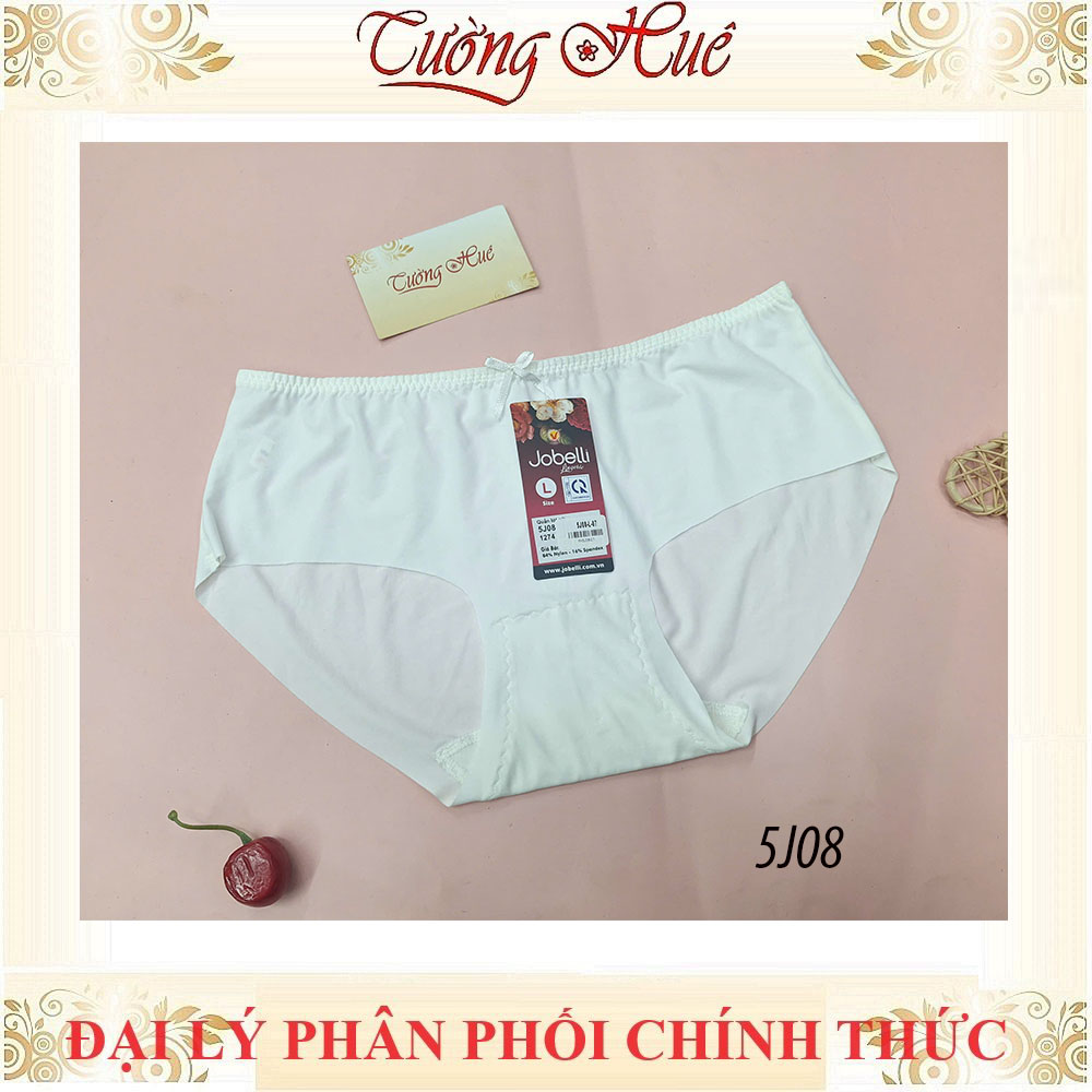 Quần Lót Nữ Jobelli 5J08/1274/1294 Kiểu Dáng Cơ Bản Dễ Dùng