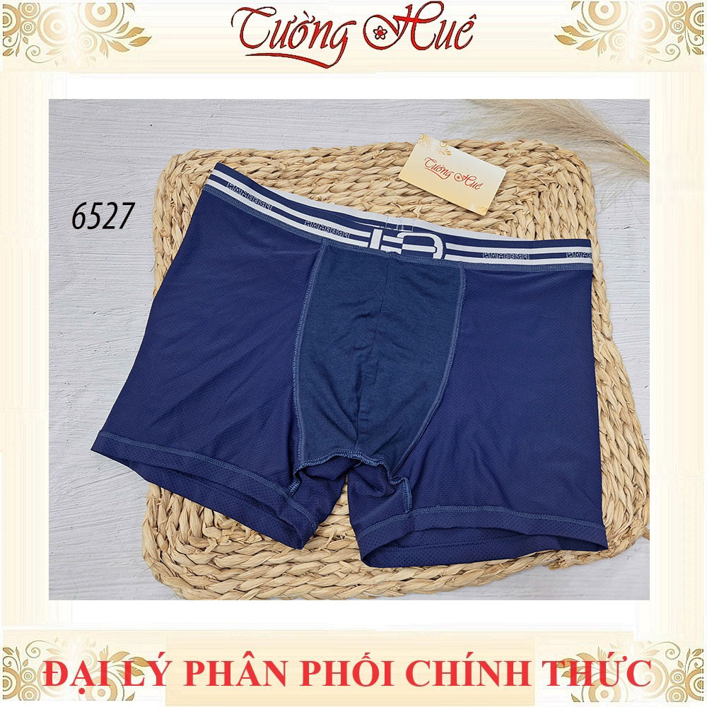 QUẦN LÓT NAM FREEMAN 6527 DẠNG ĐÙI THÔNG HƠI