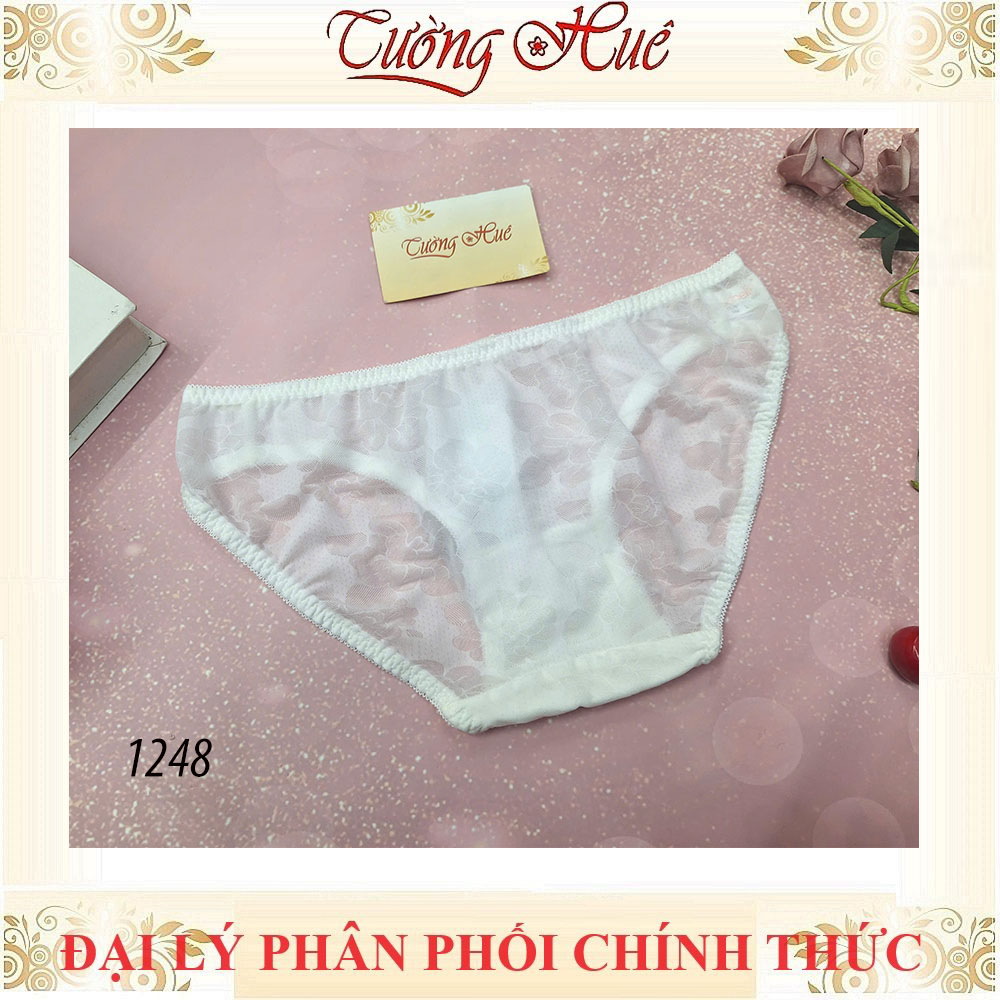 QUẦN LÓT NỮ JOBELLI 1248 ÉP BÔNG CHARM NƠ