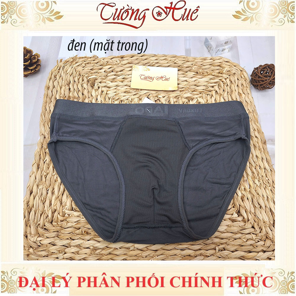 Quần Lót Nam Tam Giác LADO NV022 Cao Cấp Mềm Mát Thoáng Khí