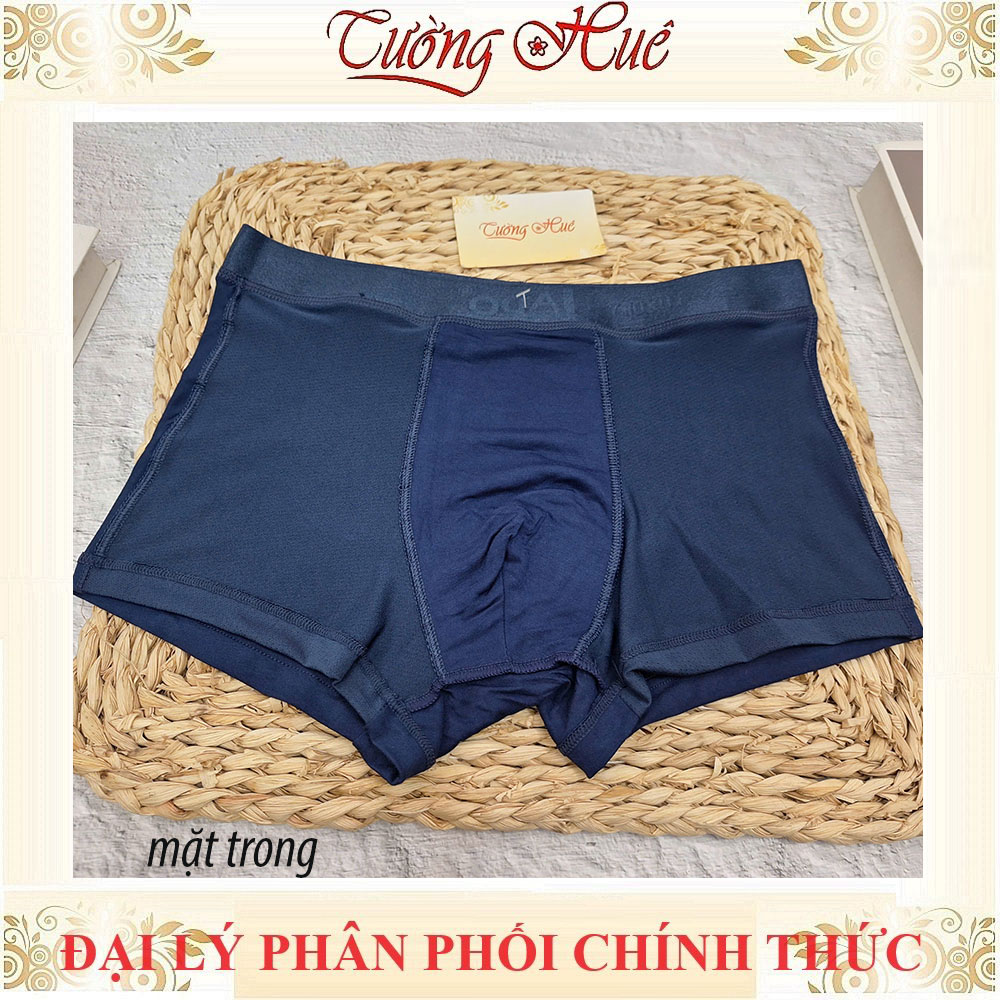 Quần Boxer Nam LADO NV030 Lưng Thun Co Giãn  Mềm Mát Thoáng Khí