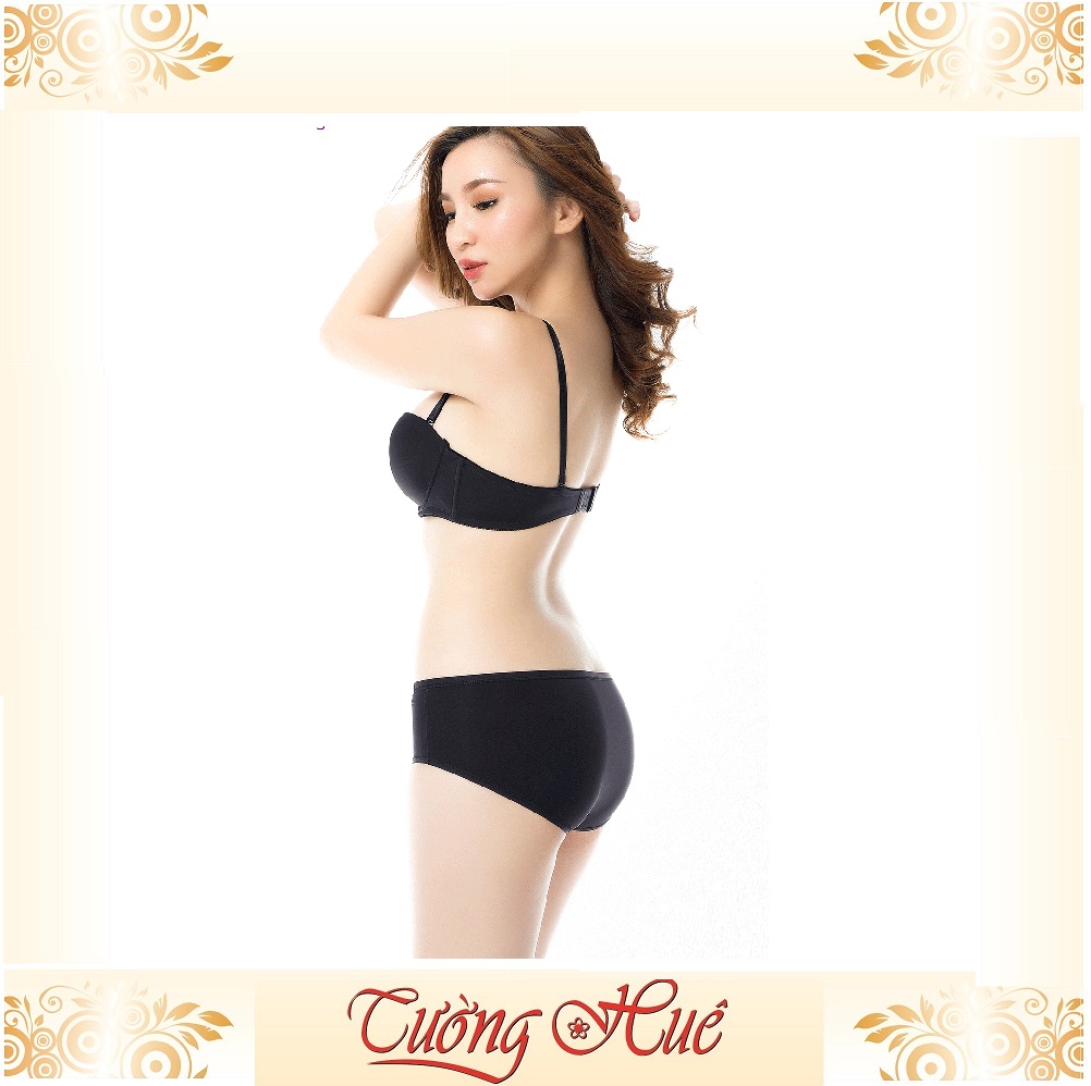 Áo lót nữ Annie Bra 8121 trơn.