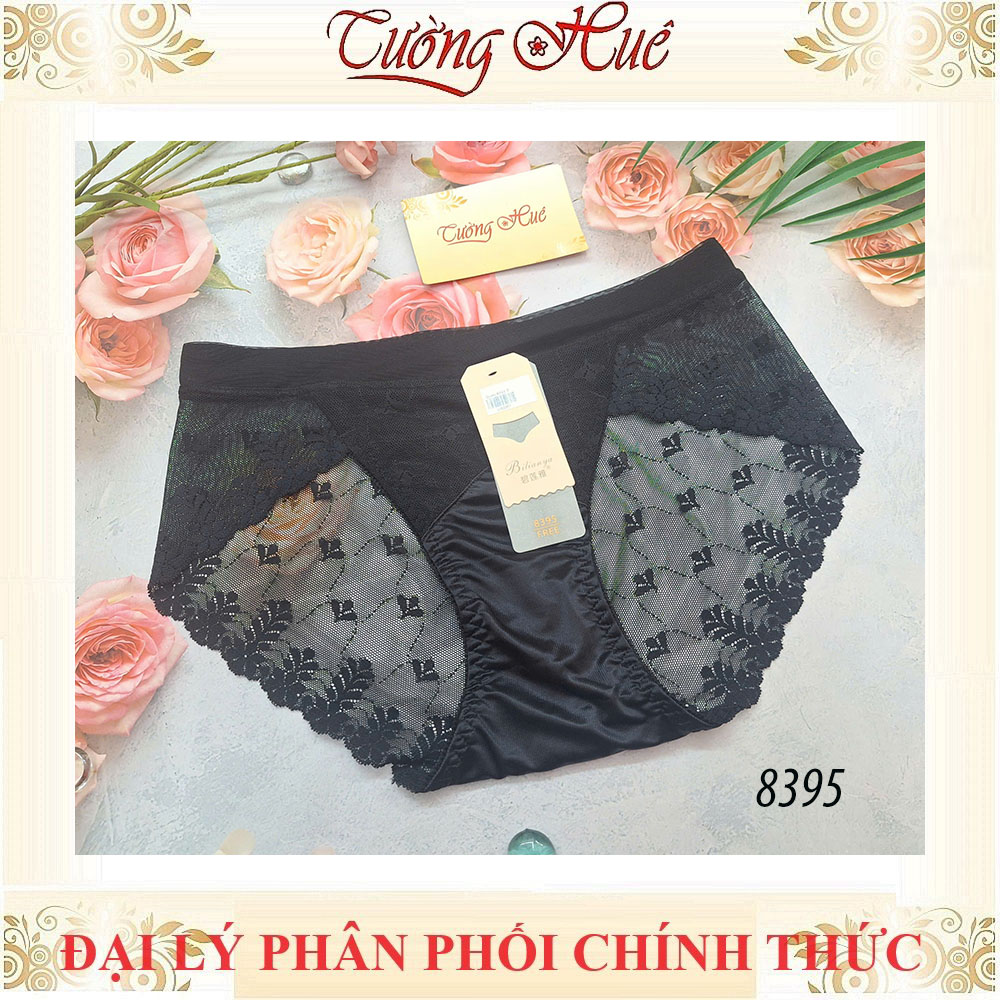 QUẦN LÓT PHỐI REN GỢI CẢM BILIANYA 8395