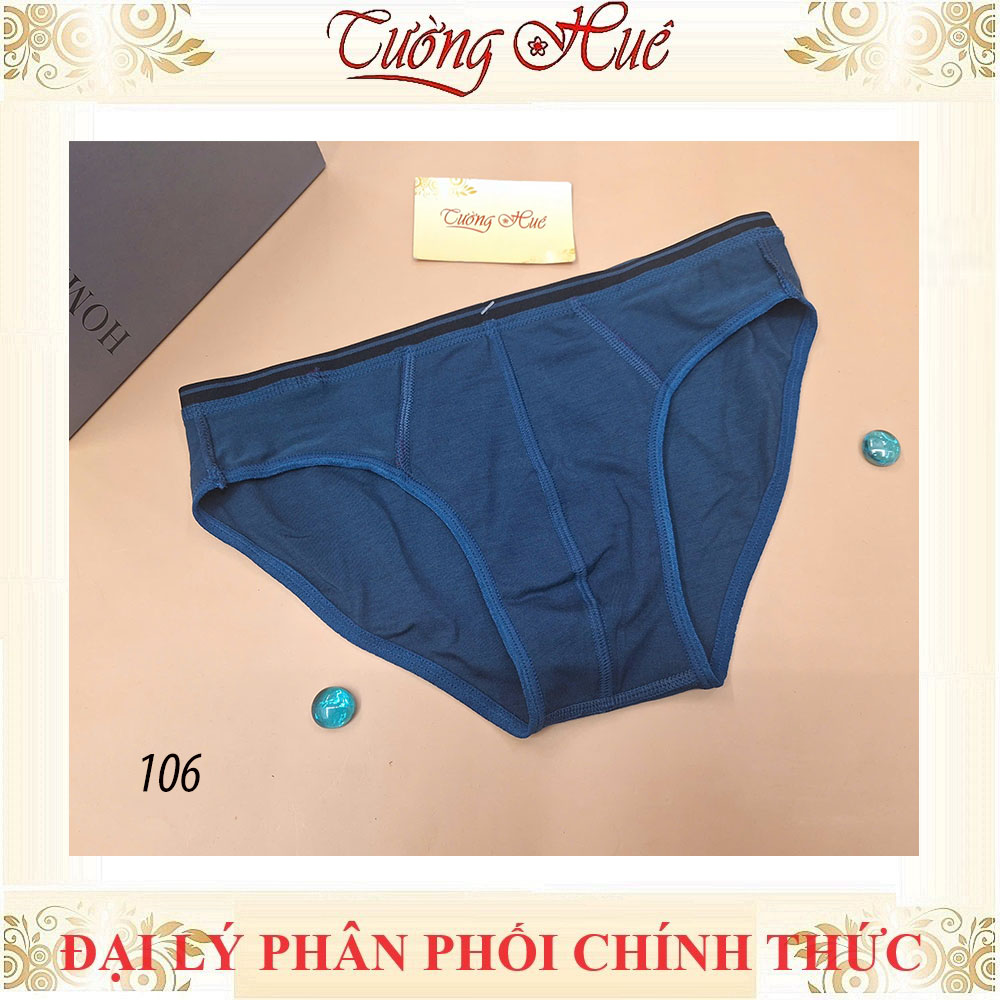 Quần Lót Nam Tam Giác JACKIES 106  Co Dãn Ôm Body