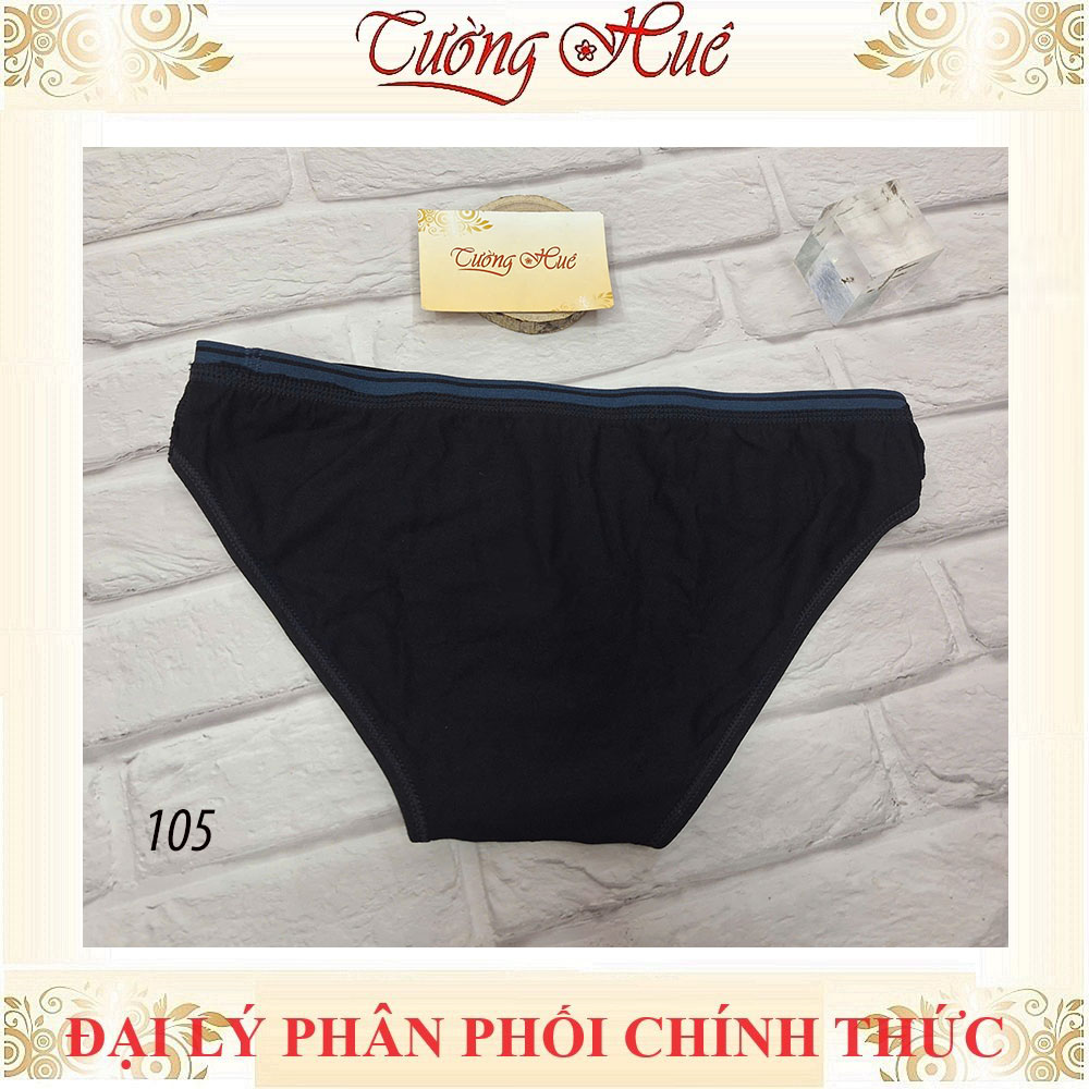 Quần Lót Nam Jackies 105 Bản Lưng Vừa Nam Tính Thời Trang Cotton Thun Co Dãn