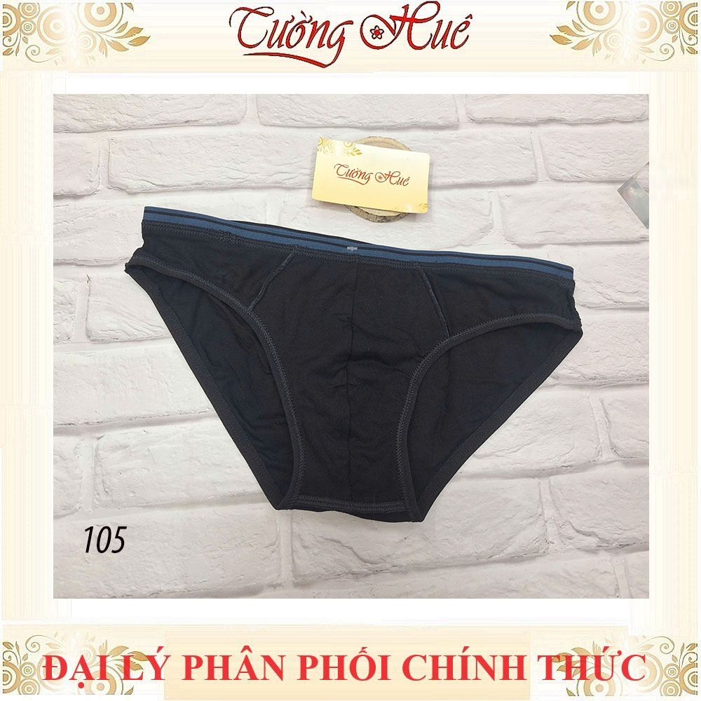 Quần Lót Nam Jackies 105 Bản Lưng Vừa Nam Tính Thời Trang Cotton Thun Co Dãn