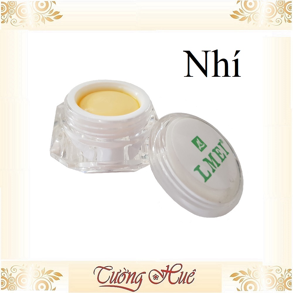 Kem Dưỡng Ngừa Đốm Nâu, Tàn Nhang Lmei Excellent SPF50/PA++ Anti-Spots & Freckles Reduction - 20g