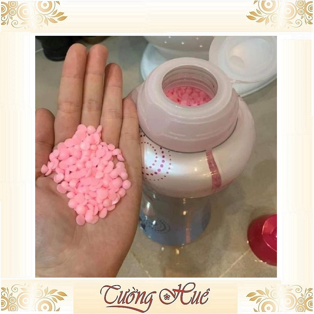 Viên Xả Thơm Quần Áo DOWNY Mỹ April Fresh - 1.06kg