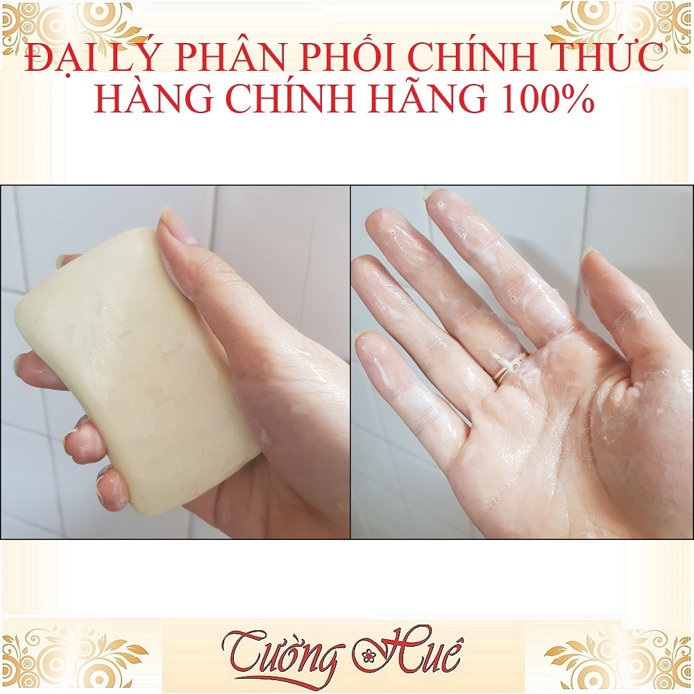 Xà Phòng Diệt Khuẩn Dettol Original Antibacterial Soap - 100g