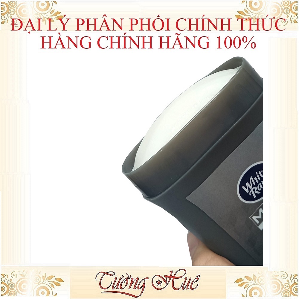 Lăn Khử Mùi Nam White Rain Men's Collection Deodorant - 63.7g ( Có Lựa Chọn )