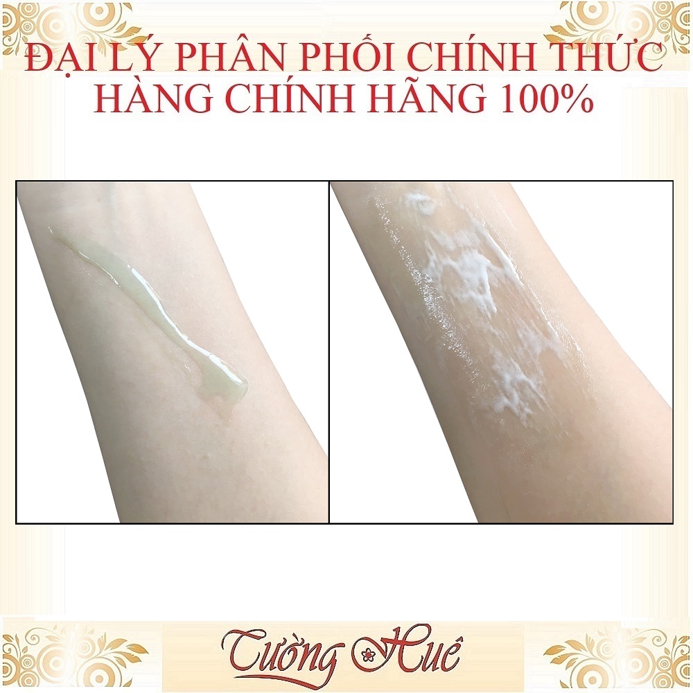 Sữa Rửa Mặt ChiuMien Ngừa Lão Hóa CM Anti-Wrinkle Cleansing Foam - 120ml