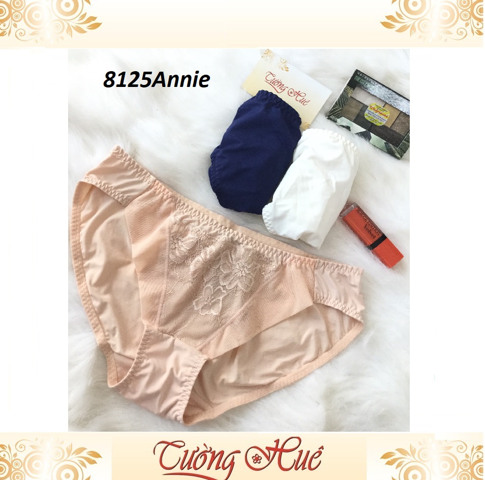 Quần lót nữ annie QE8125