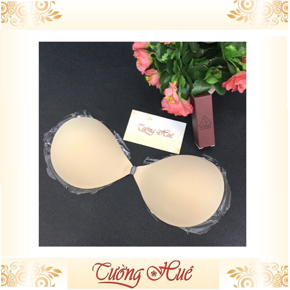 Áo ngực dán không dây hình quả trứng