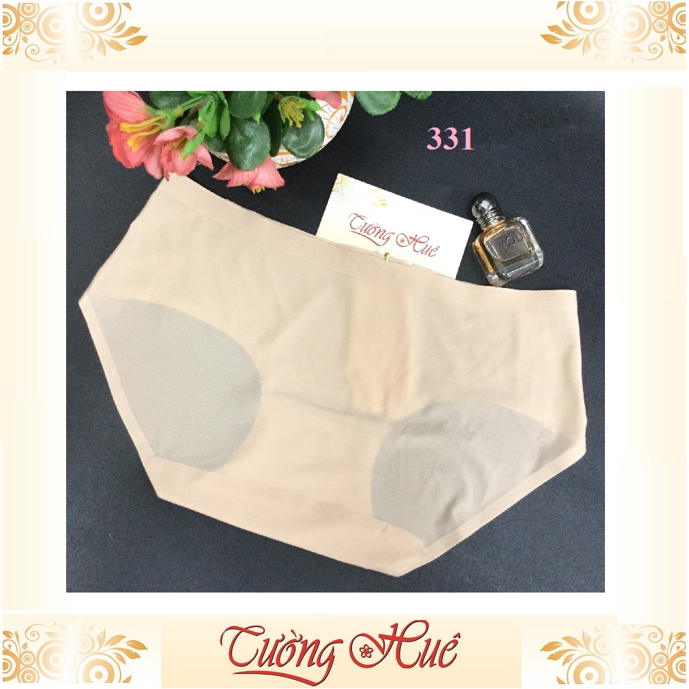 Quần lót nữ Thịnh Phát 331 su đúc .