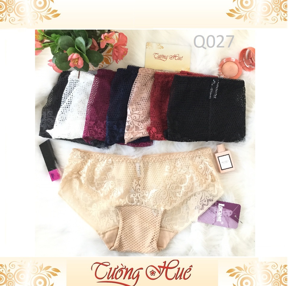 Quần lót nữ Locust Q027