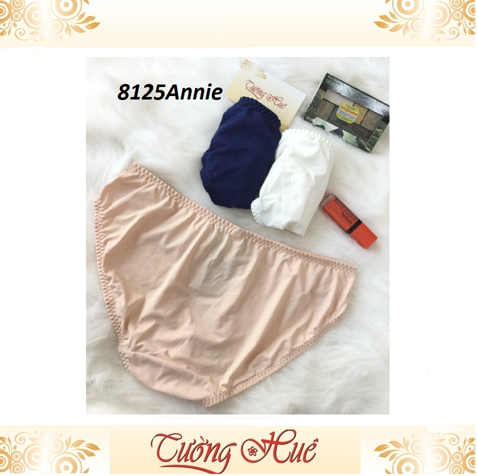 Quần lót nữ annie QE8125