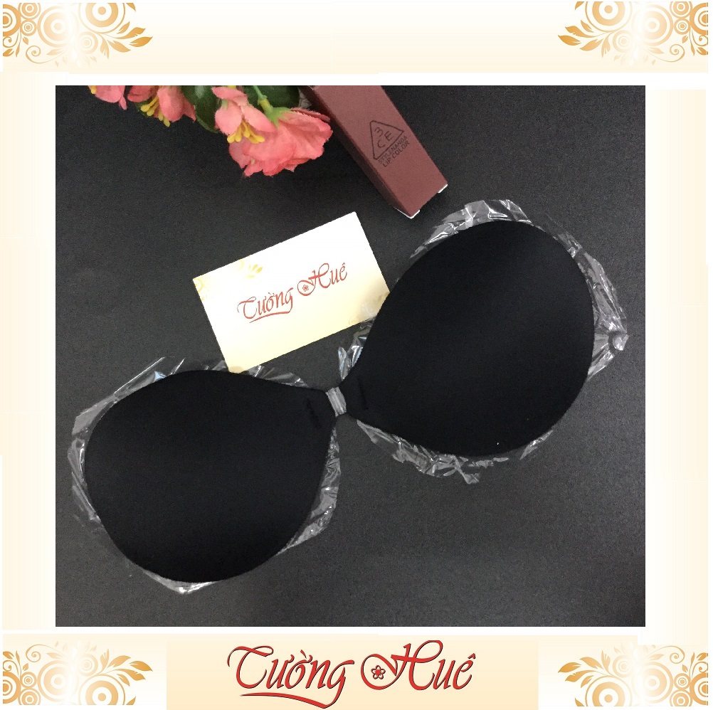 Áo ngực dán không dây hình quả trứng