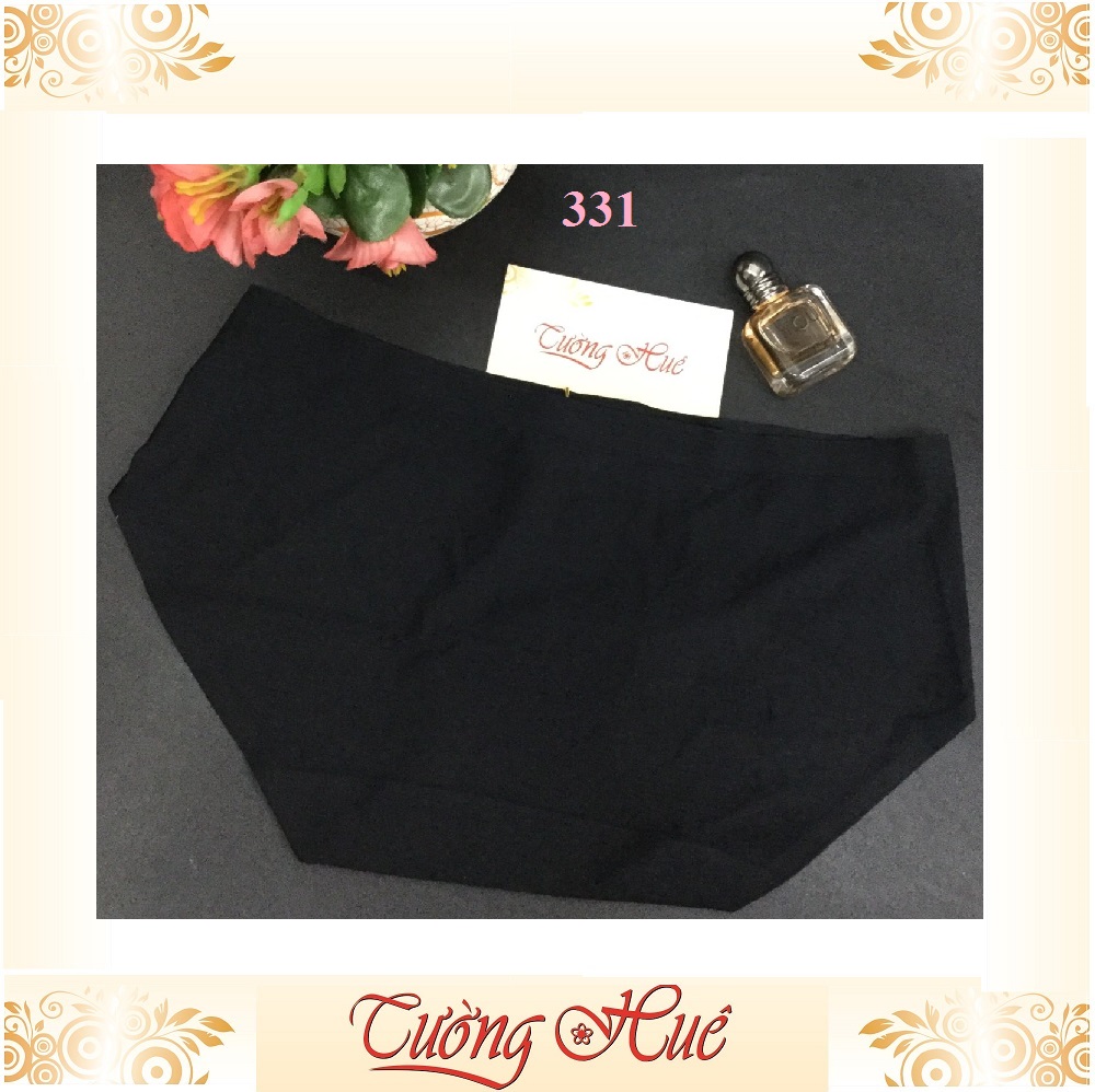 Quần lót nữ Thịnh Phát 331 su đúc .