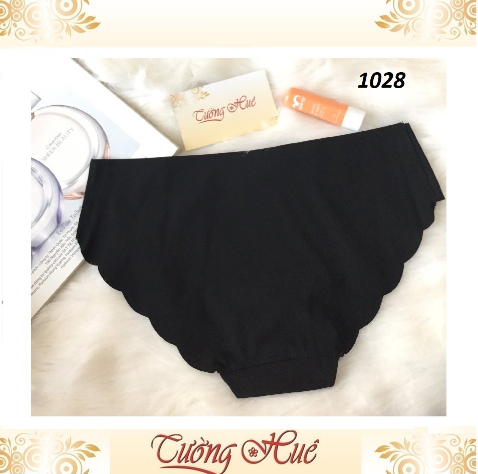 Quần lót nữ Naypai 1028L su đúc.