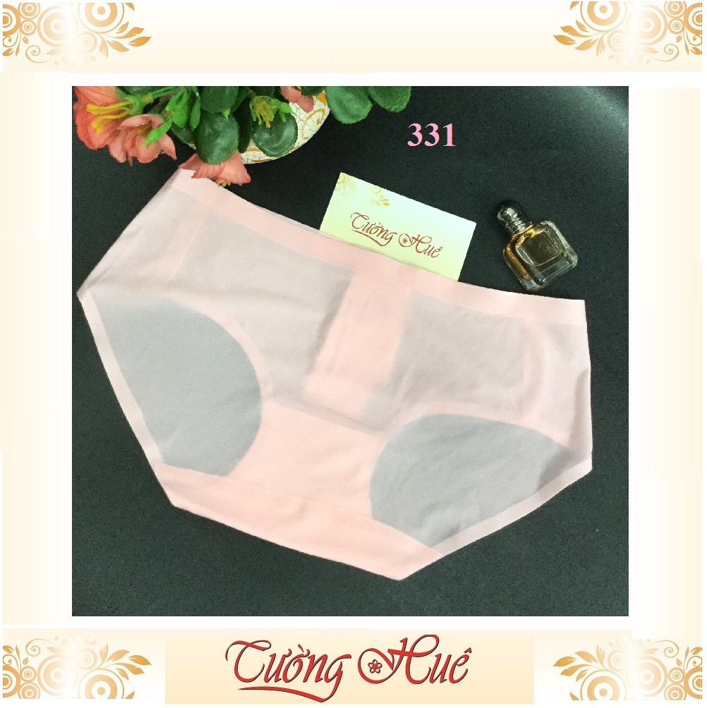 Quần lót nữ Thịnh Phát 331 su đúc .
