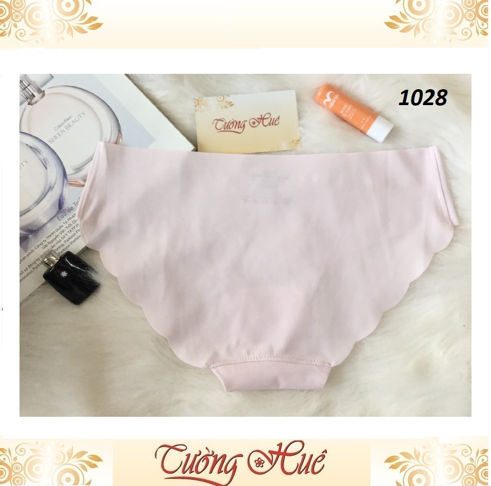 Quần lót nữ Naypai 1028L su đúc.
