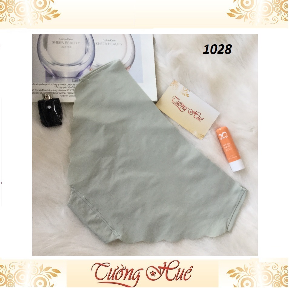 Quần lót nữ Naypai 1028L su đúc.